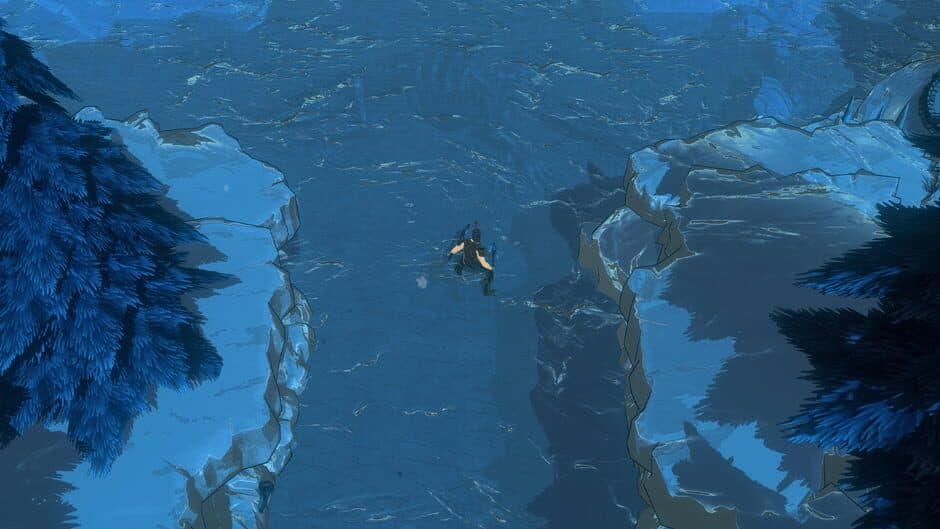 Lindwyrm screenshot 6