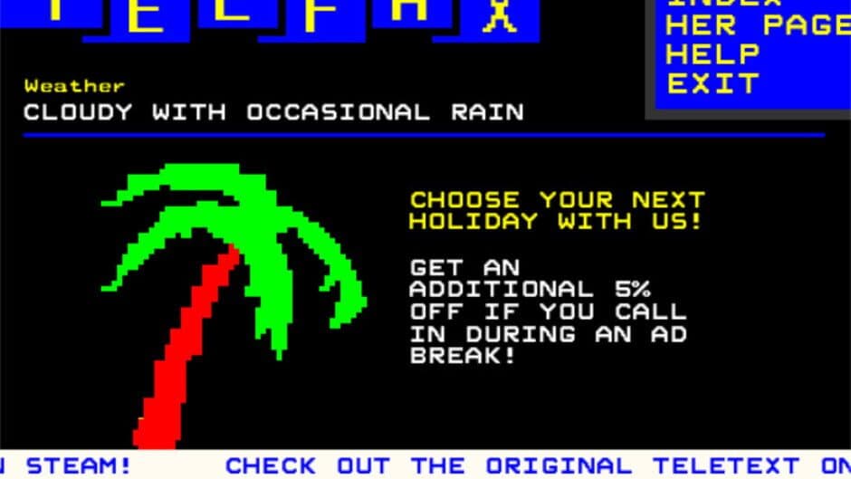TEEFAX: Cold Case screenshot 2