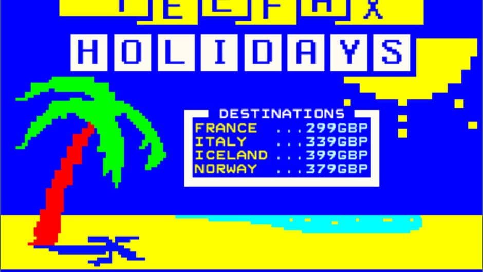 TEEFAX: Cold Case screenshot 4