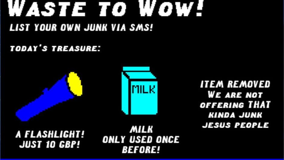 TEEFAX: Cold Case screenshot 6