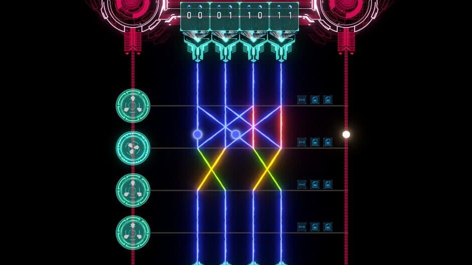 Quantum Odyssey screenshot 1