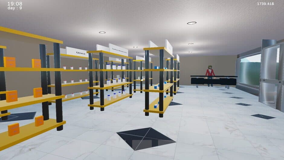 gold scrapping simulator screenshot 3