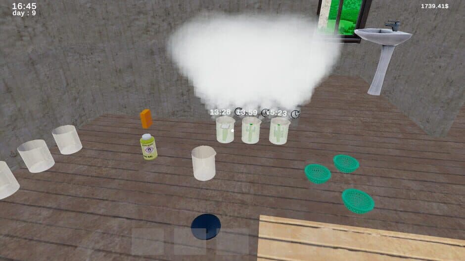 gold scrapping simulator screenshot 6
