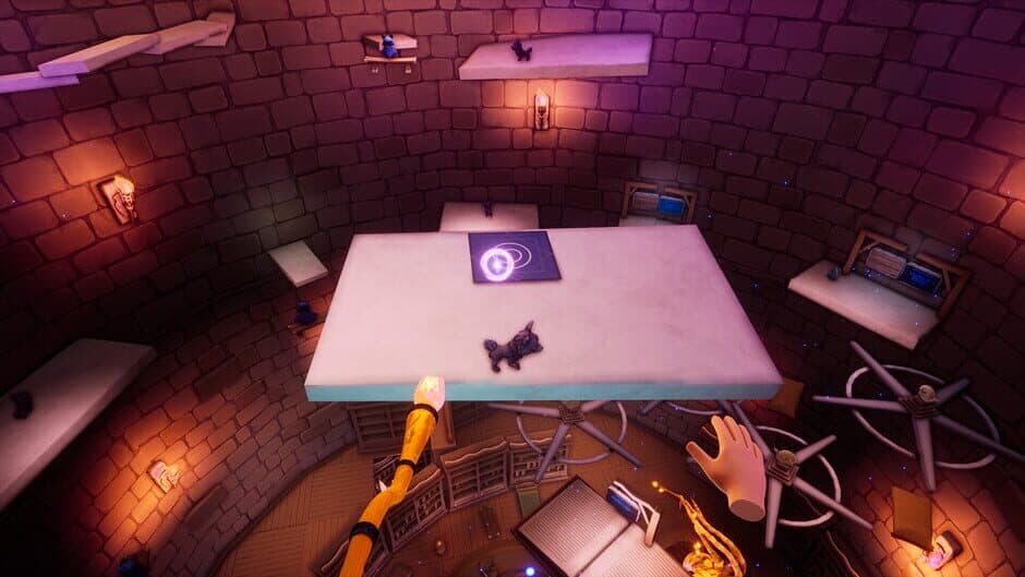 Endless Wonder VR screenshot 6
