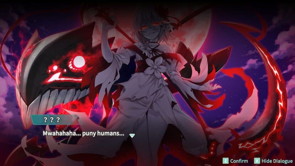 Sakura And The Airyvixen screenshot 4