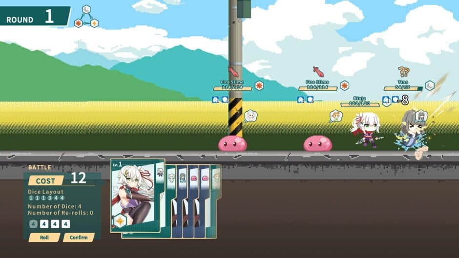 Sakura And The Airyvixen screenshot 6