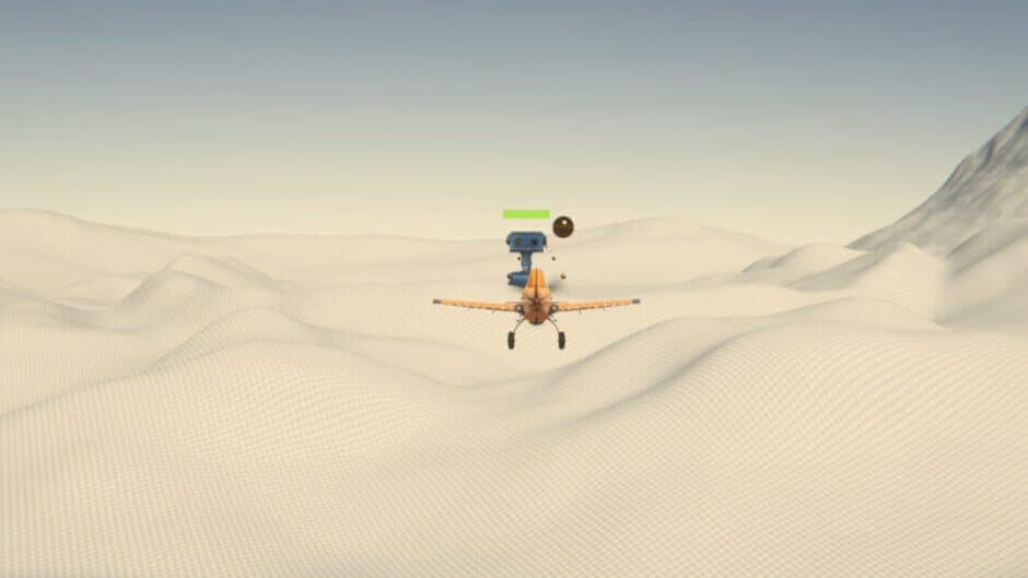 Solo Flight screenshot 5