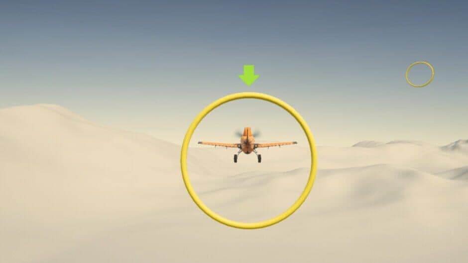 Solo Flight screenshot 6