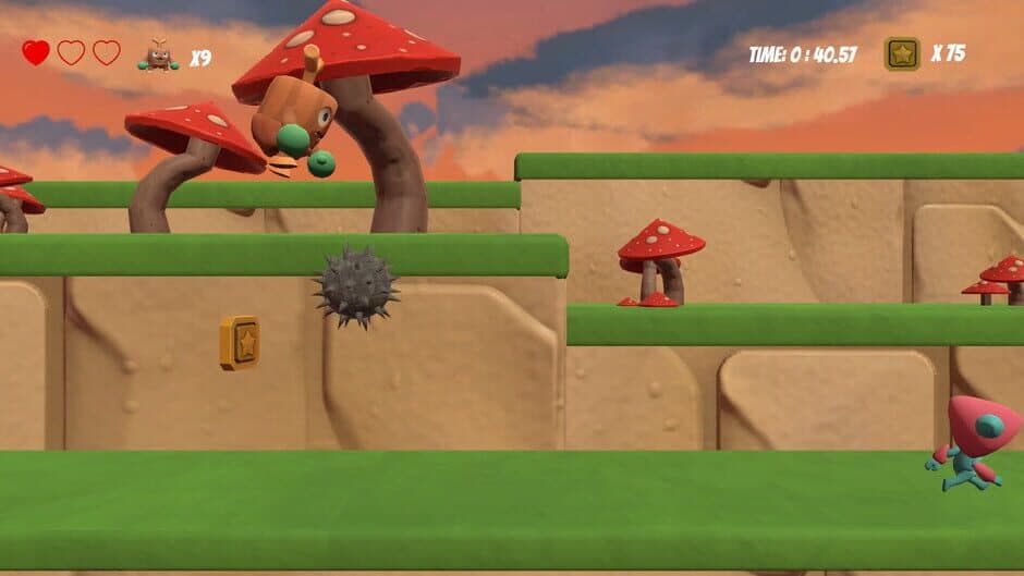 Super Math Saga screenshot 5