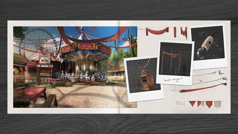 REVEIL - Funhouse Pack screenshot 5