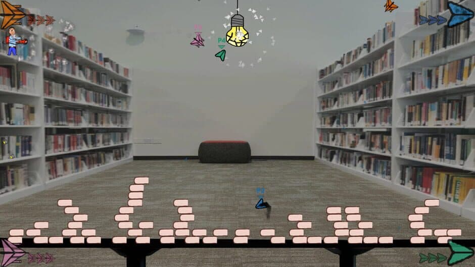 Paper Planes screenshot 3