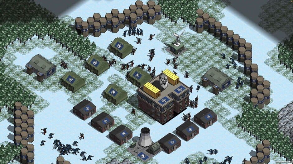 Repterra screenshot 6