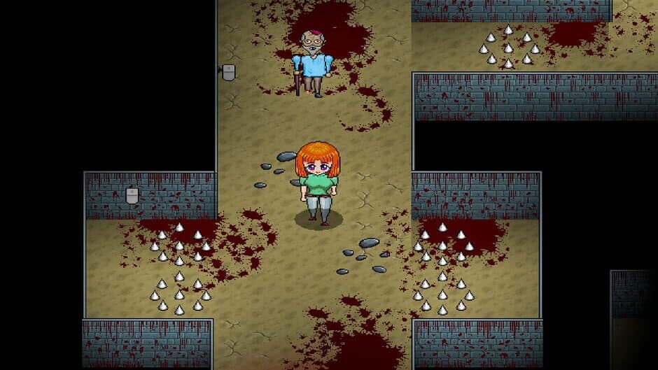 My Grandpa's Haunted House screenshot 6