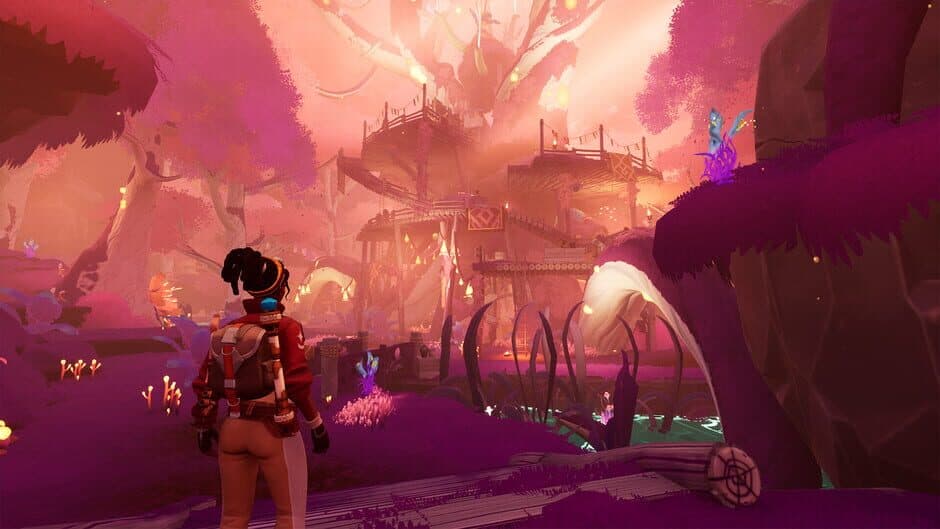 Creatures of Ava screenshot 6