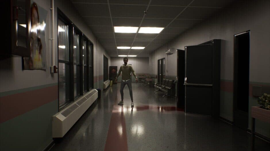 PROJECT 13 screenshot 1