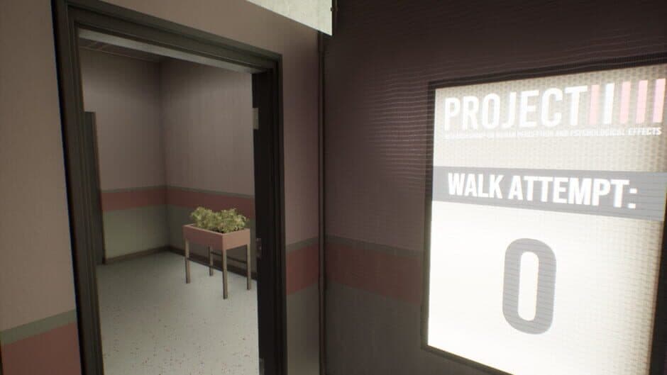 PROJECT 13 screenshot 2