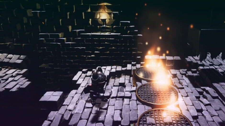 Potty Knight Saga screenshot 2