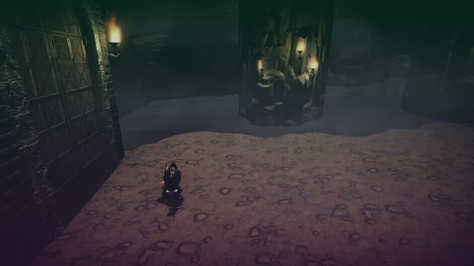 Potty Knight Saga screenshot 6