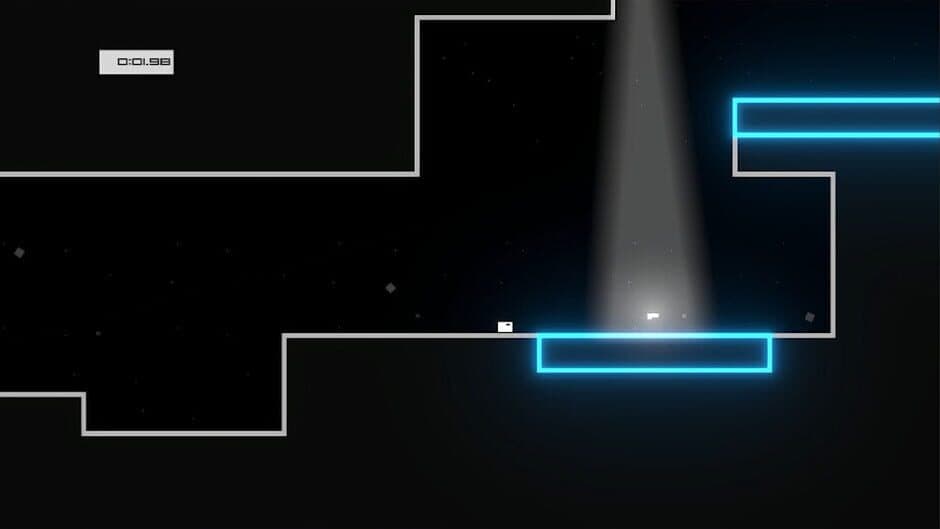 Lumina Rush screenshot 1