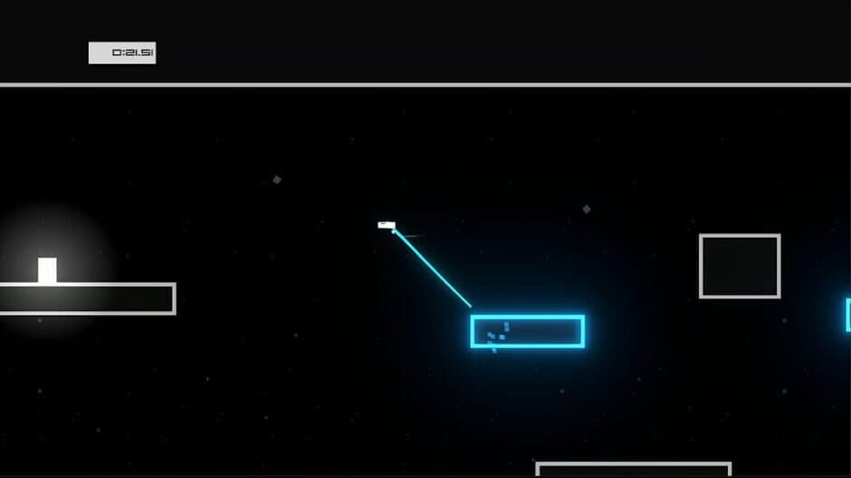 Lumina Rush screenshot 3