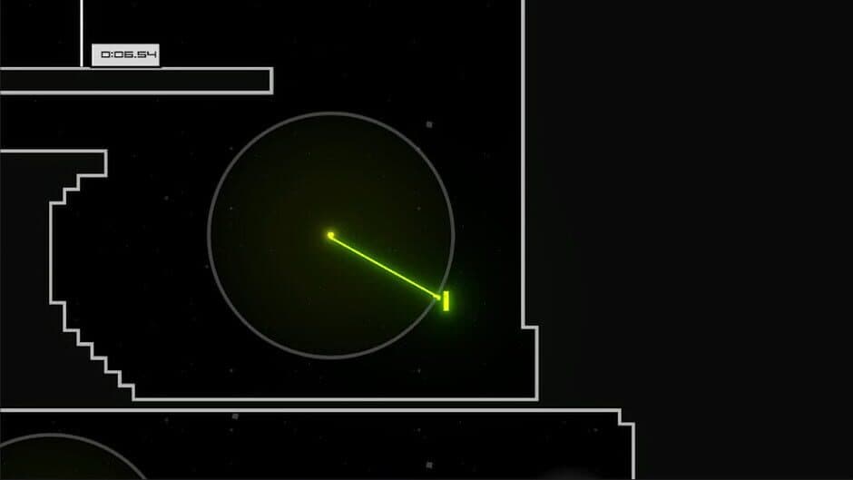 Lumina Rush screenshot 4