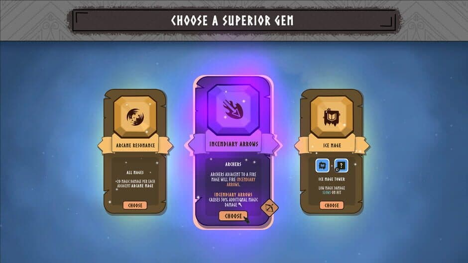 Iconia Defenders screenshot 4
