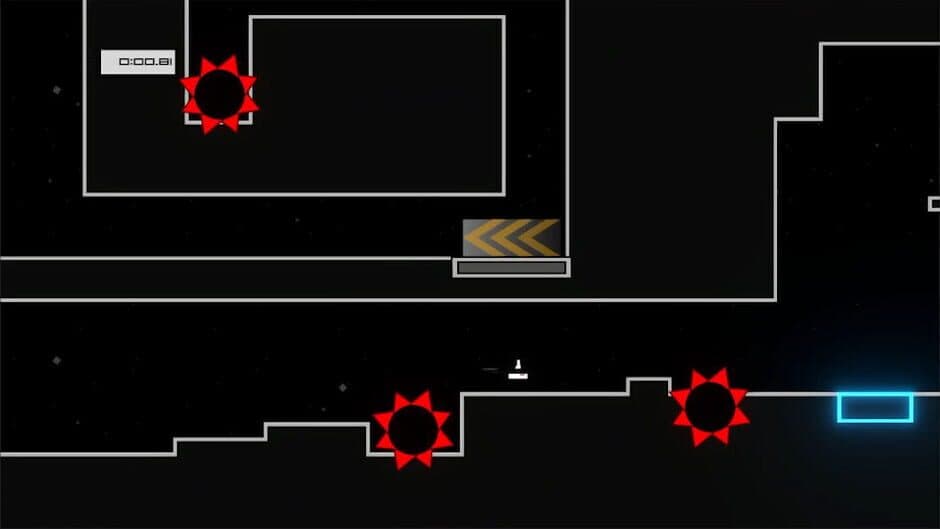 Lumina Rush screenshot 6