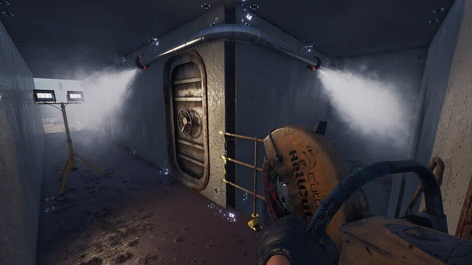 Ship Graveyard Simulator 2 - Steel Giants screenshot 3