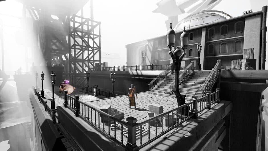 The Land of the Magnates screenshot 3