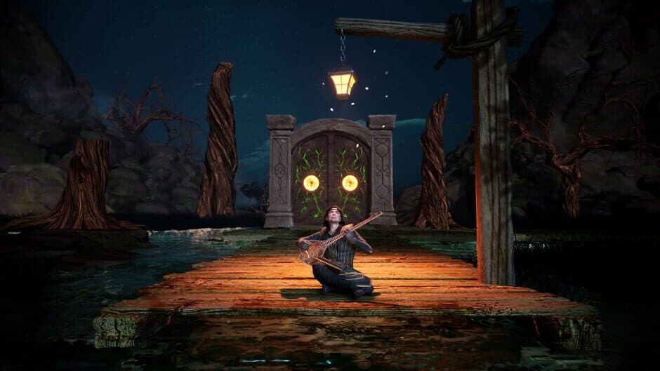 The Land of the Magnates screenshot 4