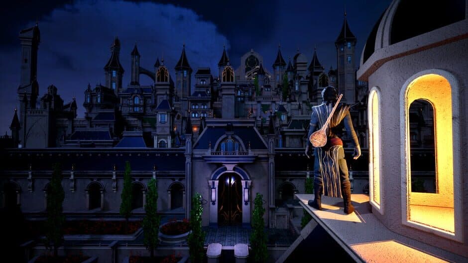 The Land of the Magnates screenshot 6