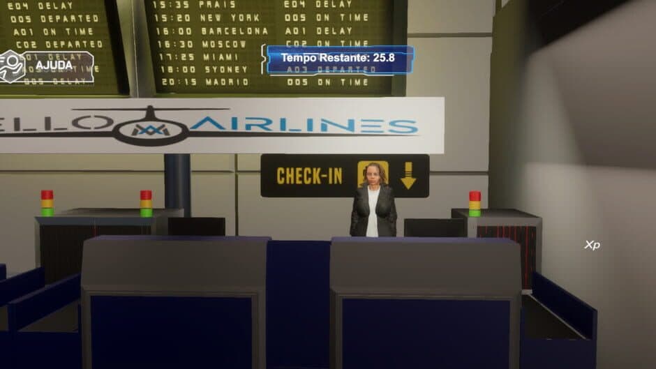 Yaad screenshot 1