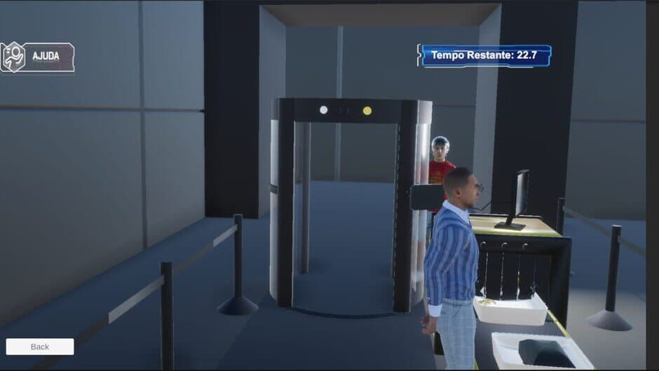 Yaad screenshot 2