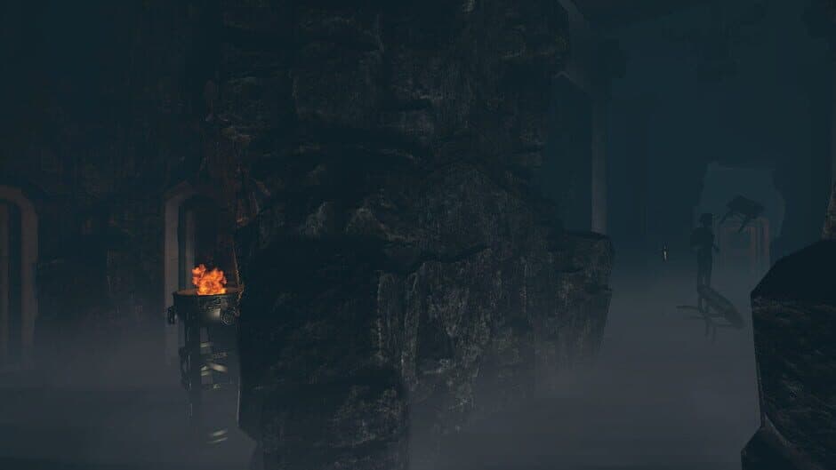 The Last Safe Place screenshot 1