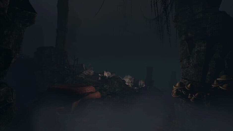 The Last Safe Place screenshot 2