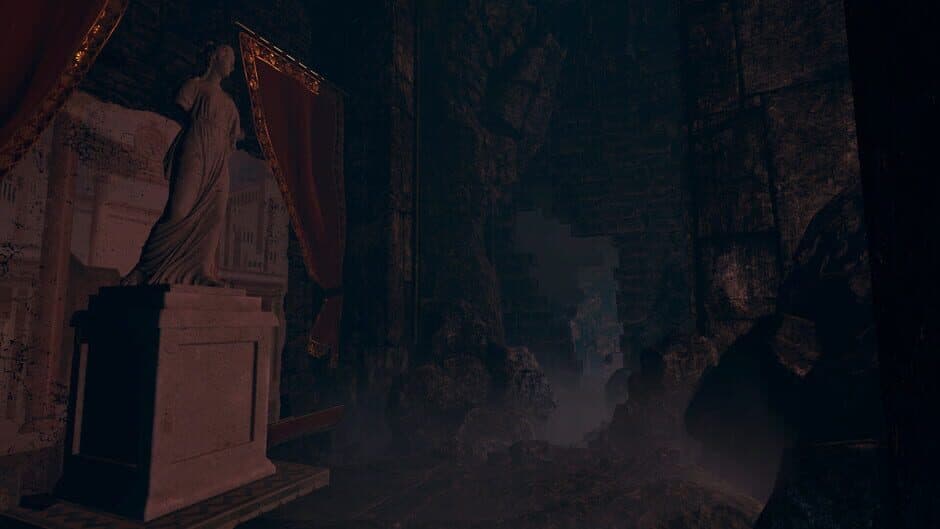 The Last Safe Place screenshot 3