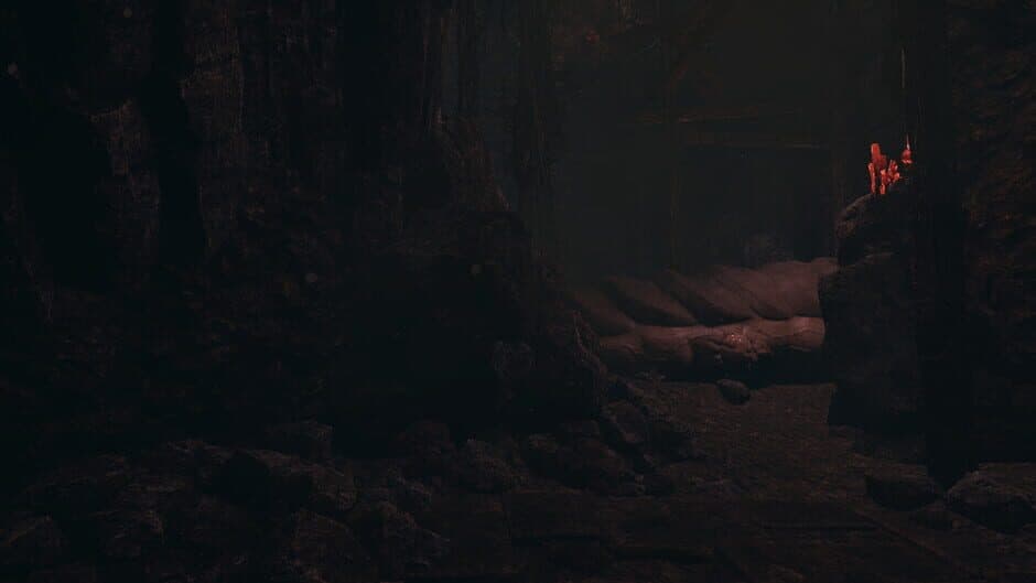 The Last Safe Place screenshot 4
