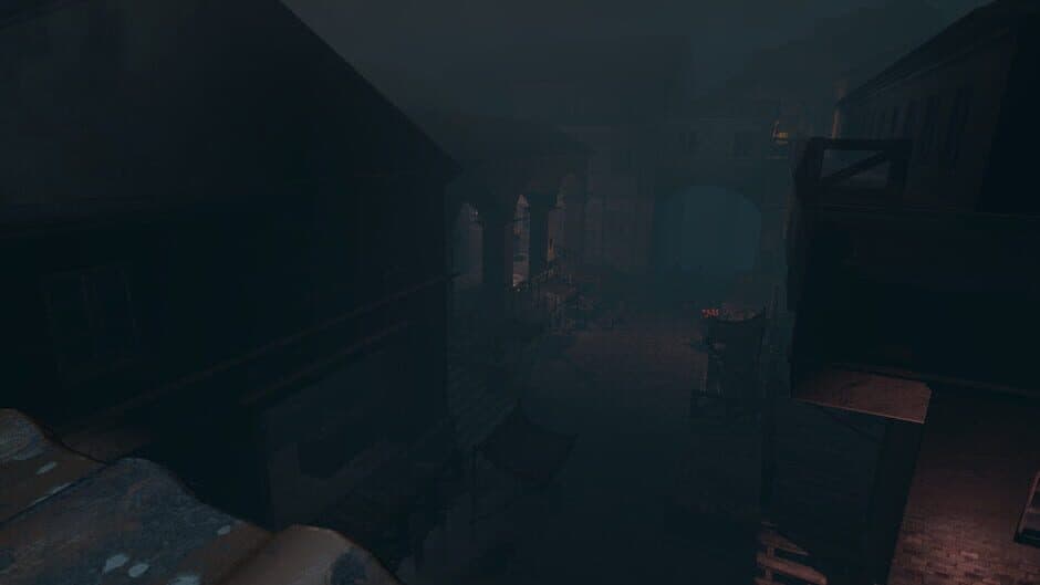 The Last Safe Place screenshot 5