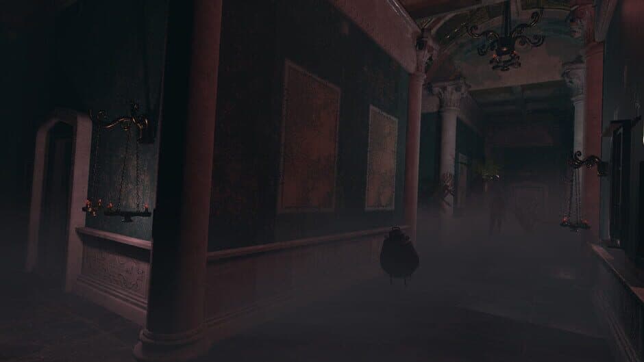 The Last Safe Place screenshot 6