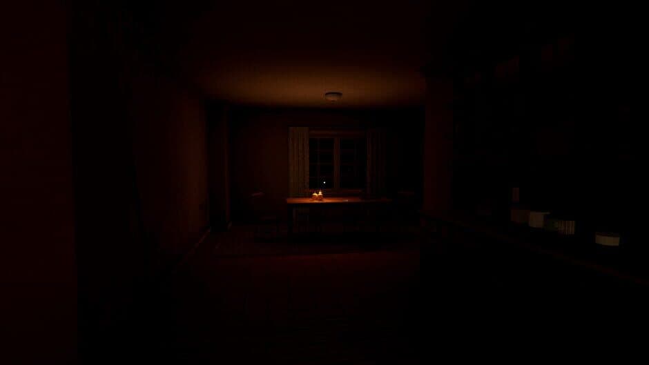 The Haunting of Joni Evers screenshot 3
