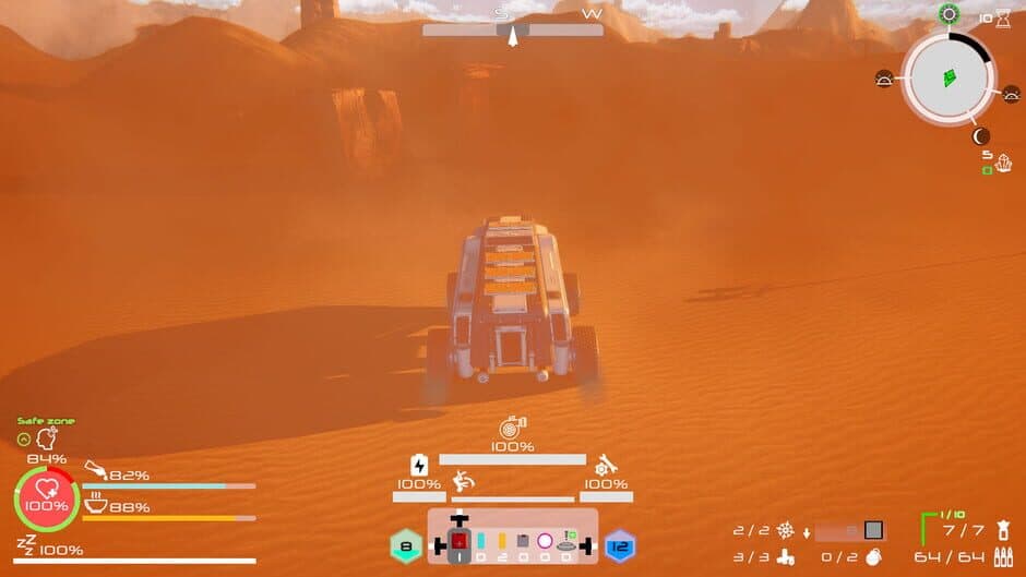 THE DARK SIDE OF CECLON screenshot 5