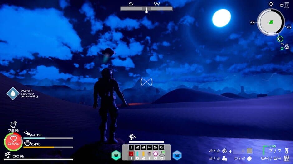THE DARK SIDE OF CECLON screenshot 6