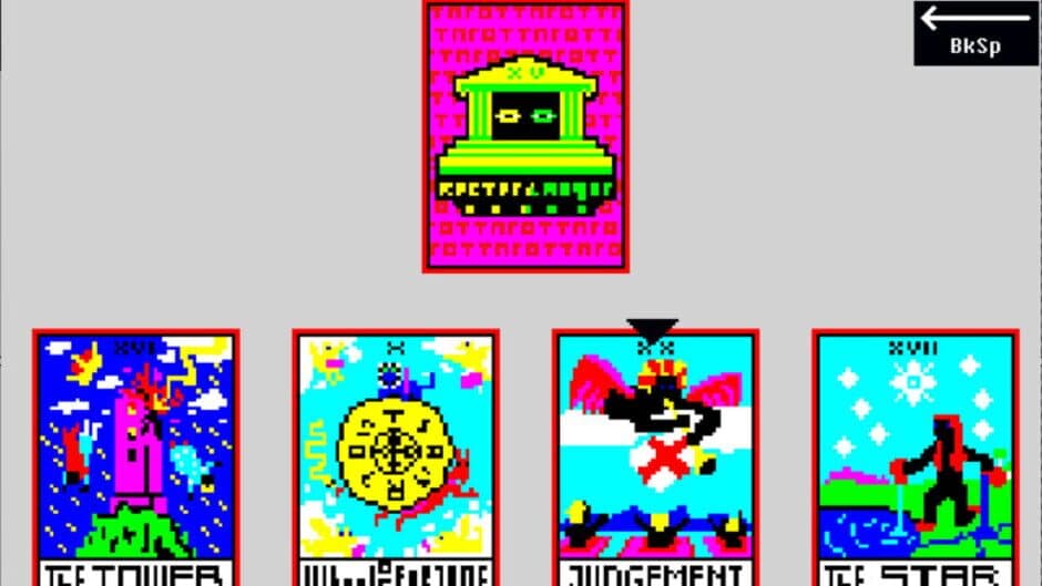 TELETEXT screenshot 3