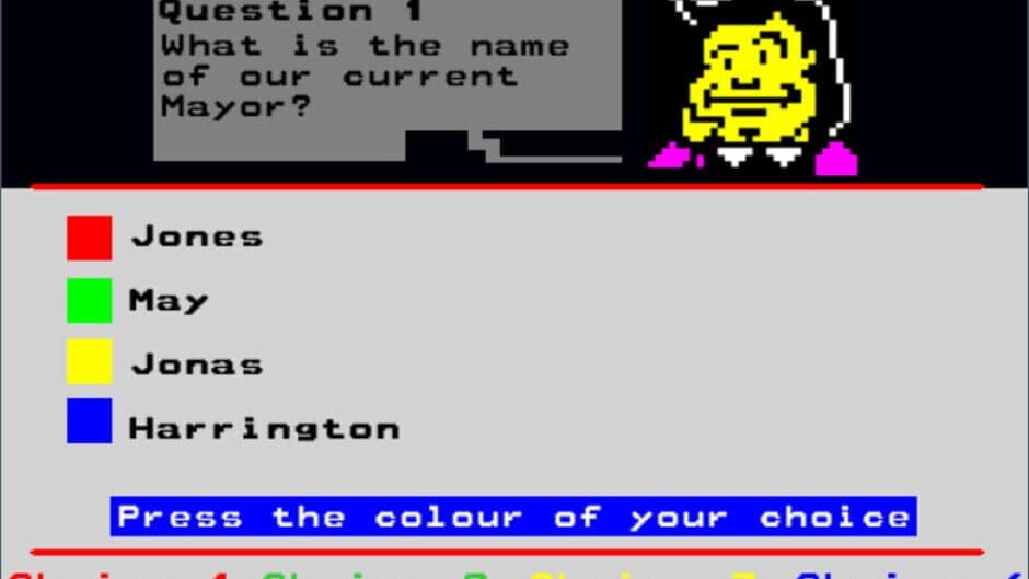 TELETEXT screenshot 4