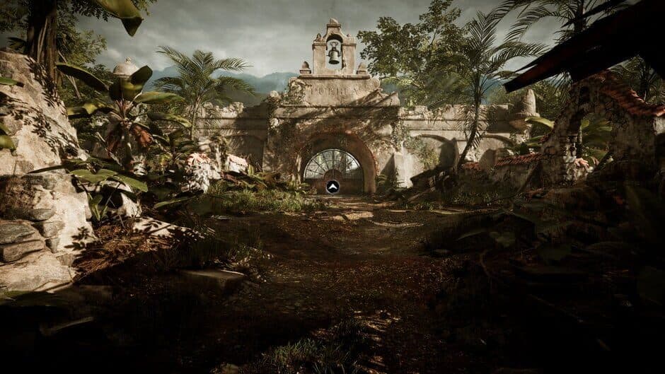 Amerzone: The Explorer's Legacy screenshot 2