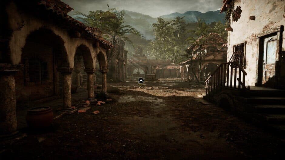 Amerzone: The Explorer's Legacy screenshot 5
