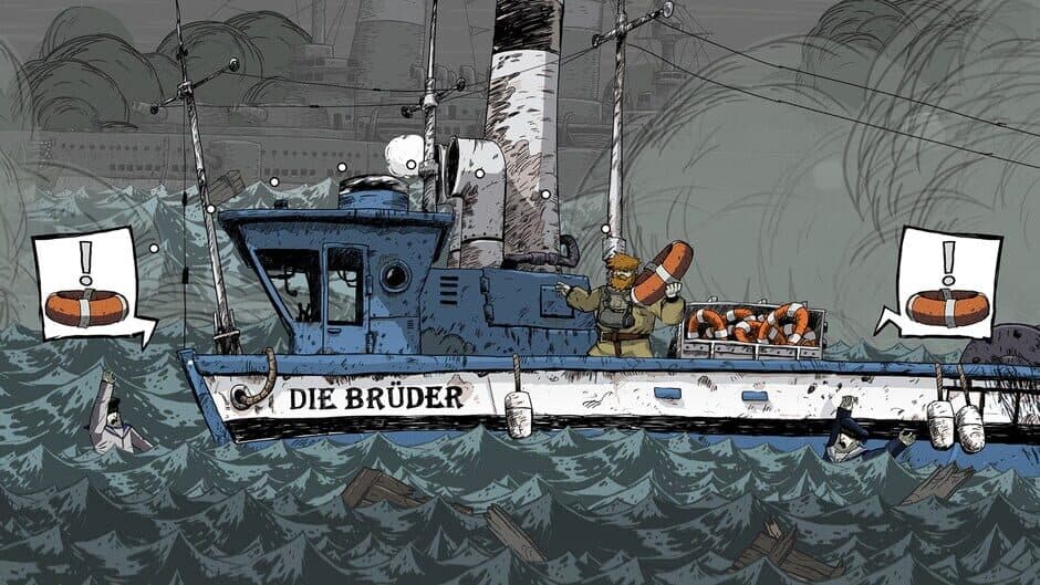 Valiant Hearts - The Collection screenshot 3