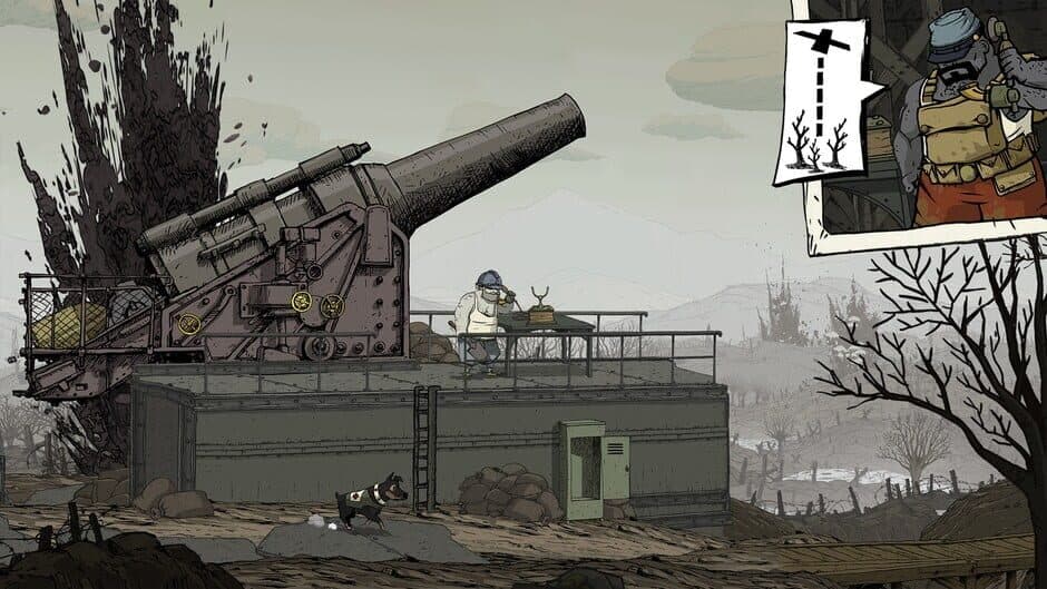 Valiant Hearts - The Collection screenshot 4