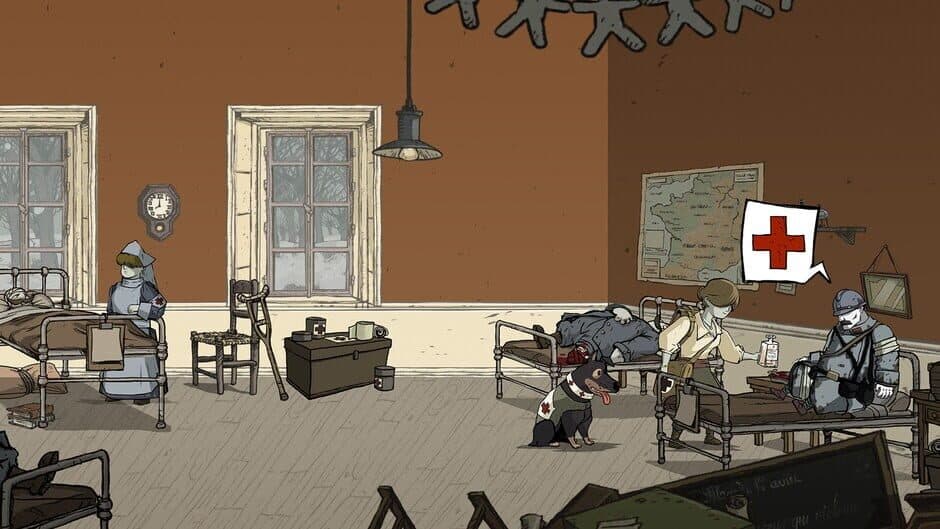 Valiant Hearts - The Collection screenshot 5