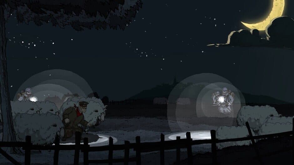Valiant Hearts - The Collection screenshot 6